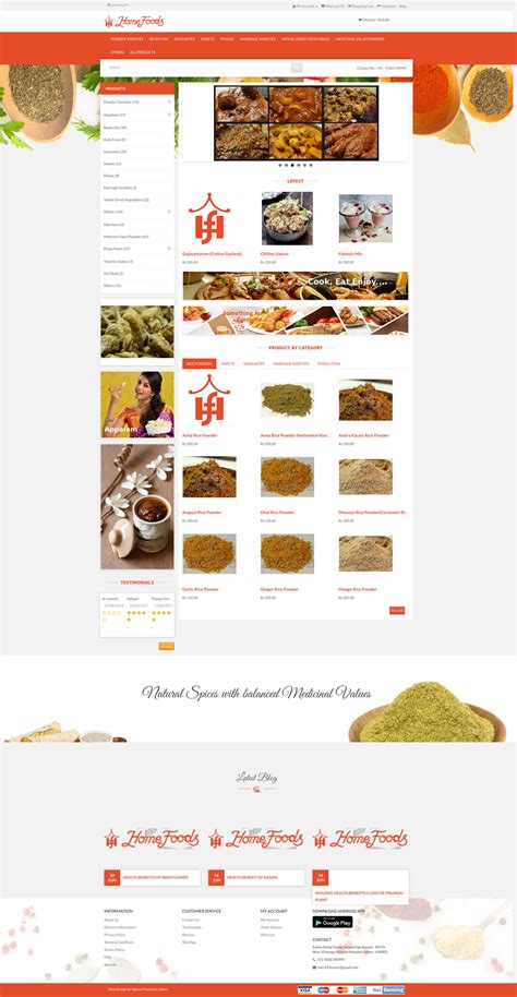 Best Web development company in Salem