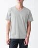 Buy Grey Tshirts for Men by MUJI Online | Ajio.com