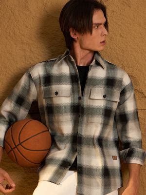 Men's Shackets Collection – Style & Comfort | Dennison Fashion India