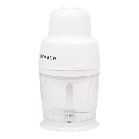 Pro Chopper DLX 250W WH - Buy now at ₹ 1,499