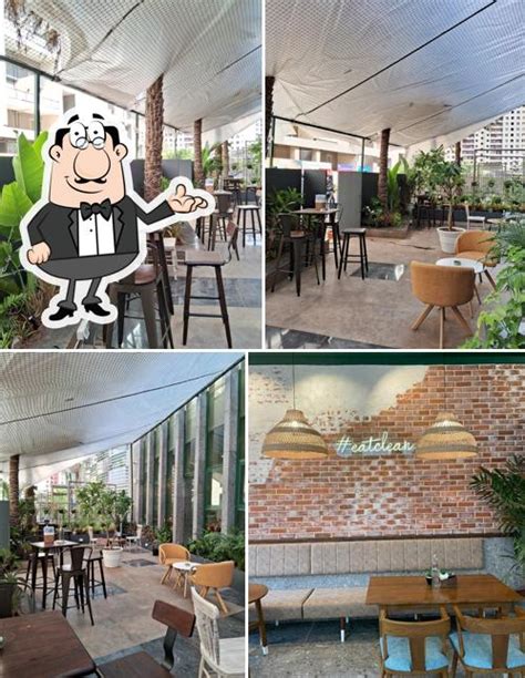 Chafa Cafe and Studio, Pune, Ganga Legends County - Restaurant menu and ...