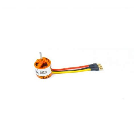 DYS D2830 -12 850 KV 2-4S Brushless Motor buy online at Low Price in ...
