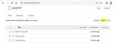 Image result for Python Jupiter Notebook Postfix Example