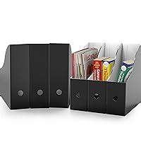 Image result for Simple Houseware Magazine File Folder