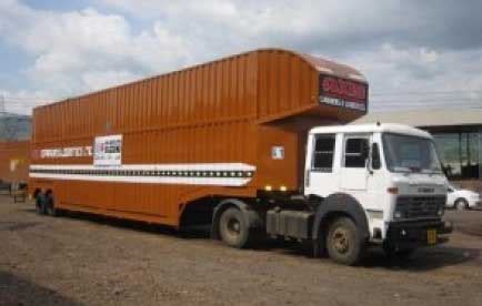 Bharat Cargo Packers and Movers Call Now 9985926321