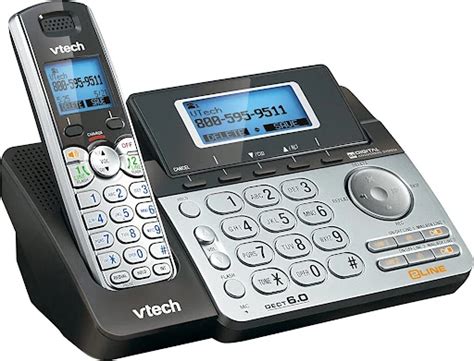 Image result for VTech Phone Features