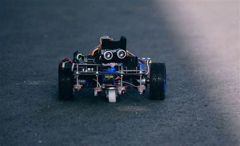 Image result for A Remote Control Car Has a Camera