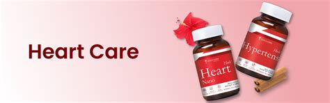 Buy Ayurvedic Heart Health Supplements India - Zeroharm