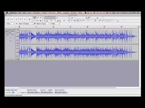 Image result for Audacity Advanced Tutorials