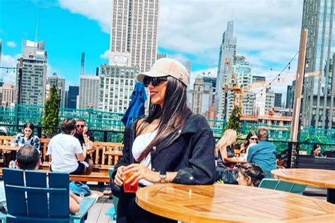 Experiencia Rooftop: 11 terrazas para disfrutar de New York en su ...