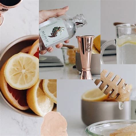 non alcoholic hot toddy