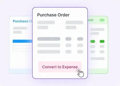 Streamline Your Purchase Order Management with Refrens