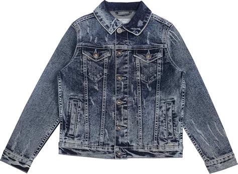 Amazon.in: Pepe Jeans - Men's Jackets / Men's Coats, Jackets & Vests ...