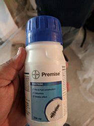 Anti Termite Chemical - Anti Termite Control Service Manufacturer from ...