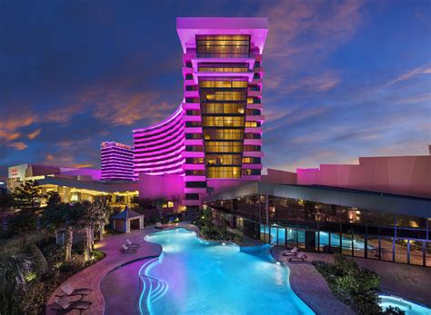 Oklahoma Resorts And Casinos - truesfile