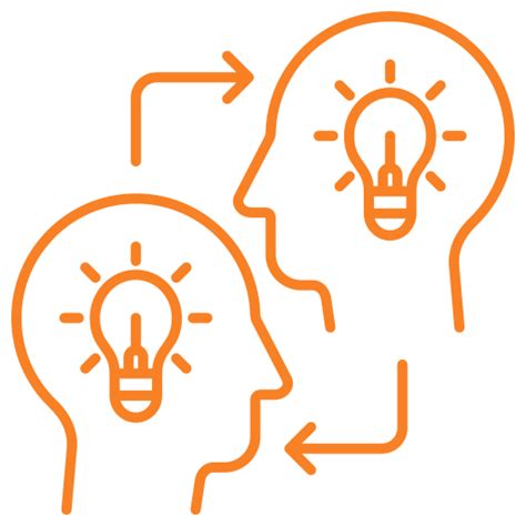 Knowledge Transfer Icon 的图像结果