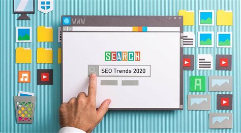 SEO Trends 2020 - A Look at 2020 Search Engine Optimization Winners and ...
