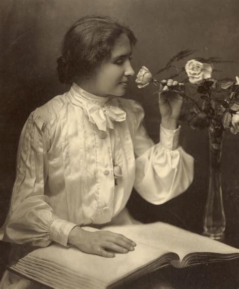 Did bacterial meningitis cause Helen Keller’s deafblindness?