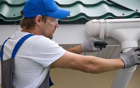 Understanding Gutter Installation Costs Before You Buy | Easy Flow Gutters