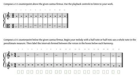 Image result for Counterpoint Composition Tips