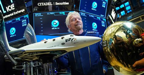 Why the Jeff Bezos-Richard Branson Big Space Dick Contest Will Be Good ...