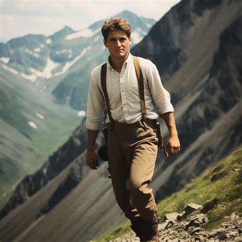 Blessed Pier Giorgio Frassati : r/generationofthesAInts