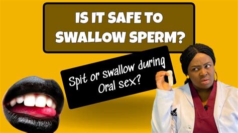 Image result for Swallow His Load
