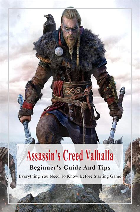 Image result for Assassin's Creed Valhalla Complete Guide