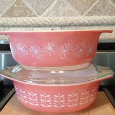 Image result for Vintage Pyrex Collection