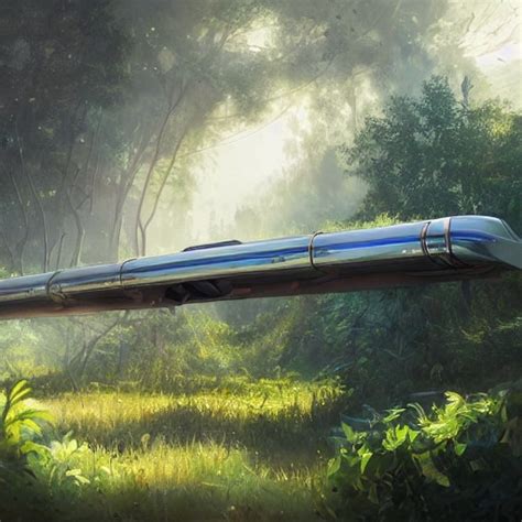 Image result for Hyperloop Propulsion