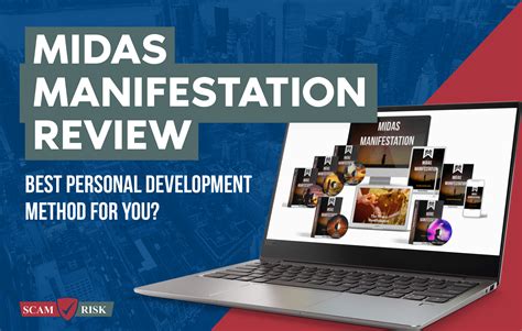 Midas Manifestation Review (2025): Best Personal Development Method?