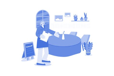 Local Service Illustration 的图像结果