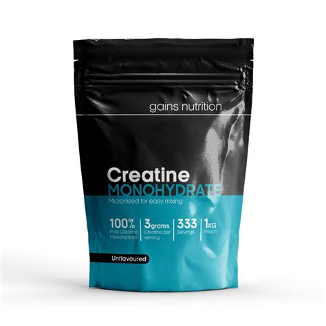 What Happens When You Mix Creatine and Alcohol? - Gains Nutrition ...