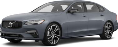 2021 Volvo S90 T6 Inscription Sedan 4D Price, Listings & Reviews ...