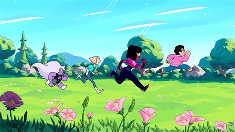 [200+] Steven Universe Backgrounds | Wallpapers.com