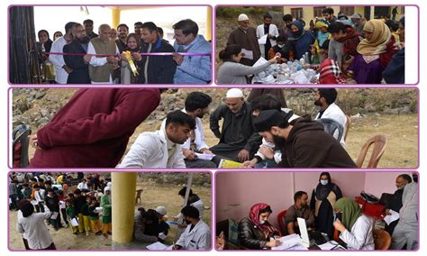 Govt Medical College Srinagar