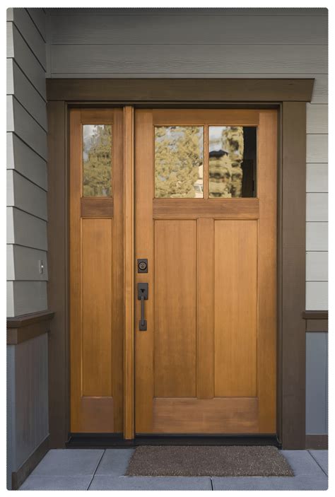 Door Frames and Jambs | Evermark Wood Doors, Frames & Jambs