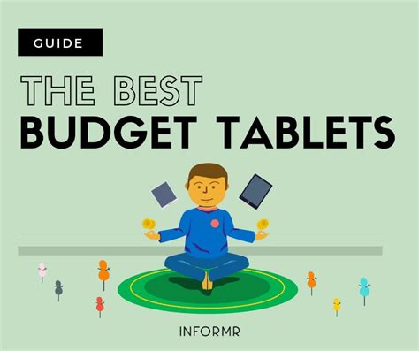 Budget Tablets 的图像结果