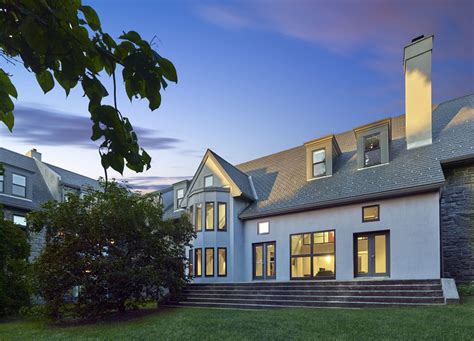 Mertz Hall - Target Building Construction