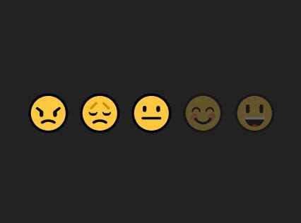 16+ JQuery Emoji Plugins - June 2025