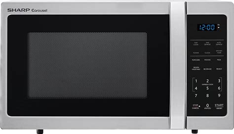 Image result for Best Microwaves 2020 Countertop