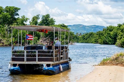 LA PASEADORA DEL RIO ESPIRITU SNTO (2026) All You Need to Know BEFORE ...