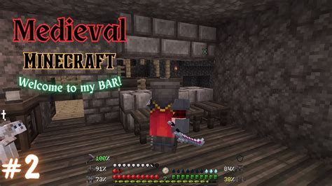 Image result for Tutorial Medievial Minecraft