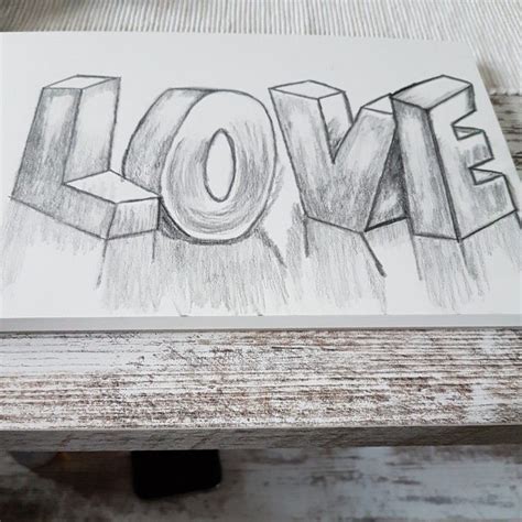 El Amor Palabra-Arte San Valentín - Imagen gratis en Pixabay