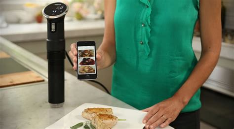 Image result for How to Use Anova Precision Cooker