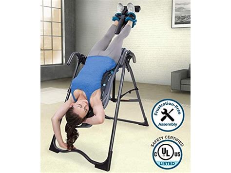 Image result for Teeter X2 Inversion Table