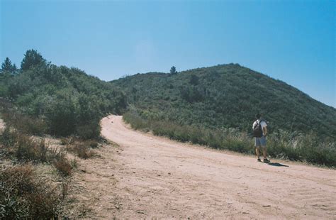 Dark Canyon Trailhead to Mount Pickens | Modern Hiker