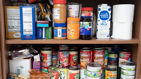 Federal judge orders the Trump administration to fully fund SNAP