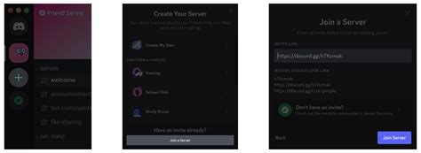 Image result for Join Discord Server Code