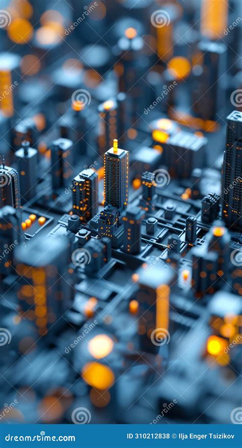 Futuristic City 的图像结果